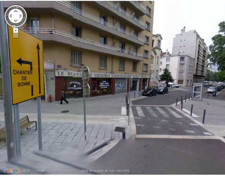 123 COMMERCES VENTE-FONDS DE COMMERCE-GRENOBLE-38