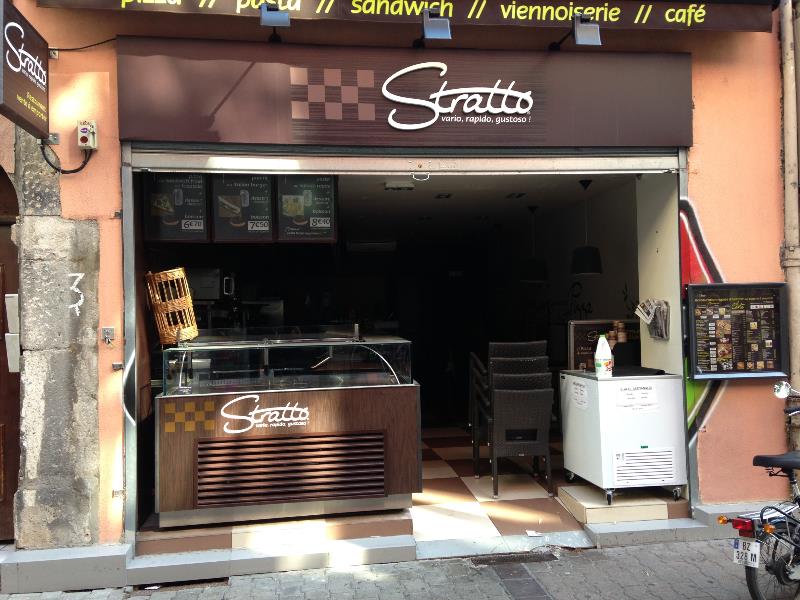 123 COMMERCES LOCATION-LOCAL COMMERCIAL-GRENOBLE-38