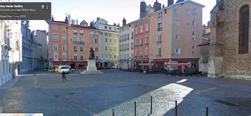 123 COMMERCES VENTE-FONDS DE COMMERCE-GRENOBLE-38