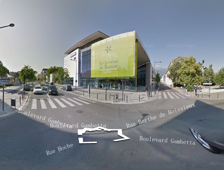 123 COMMERCES VENTE-FONDS DE COMMERCE-GRENOBLE-38