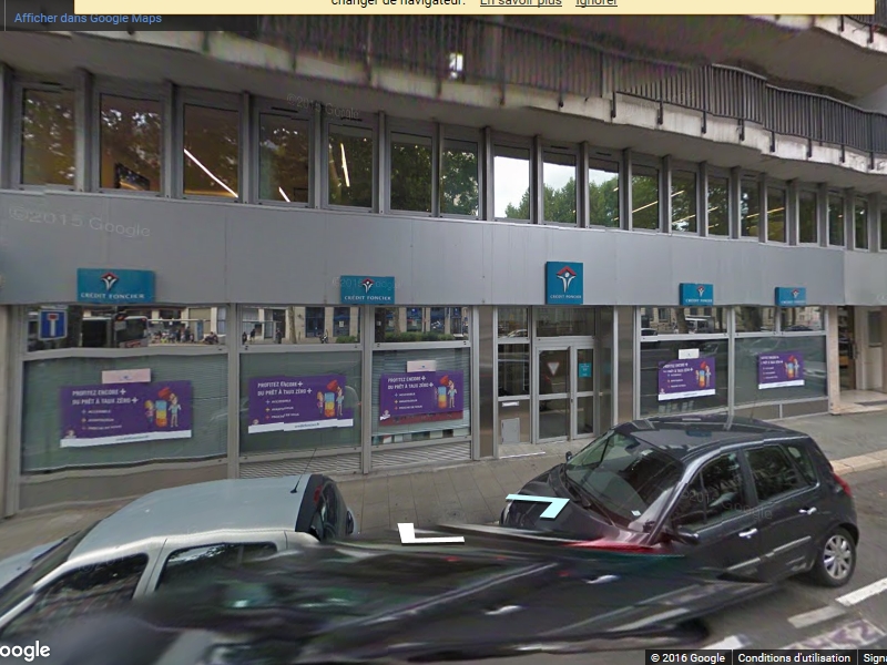 123 COMMERCES LOCATION-LOCAL COMMERCIAL-GRENOBLE-38
