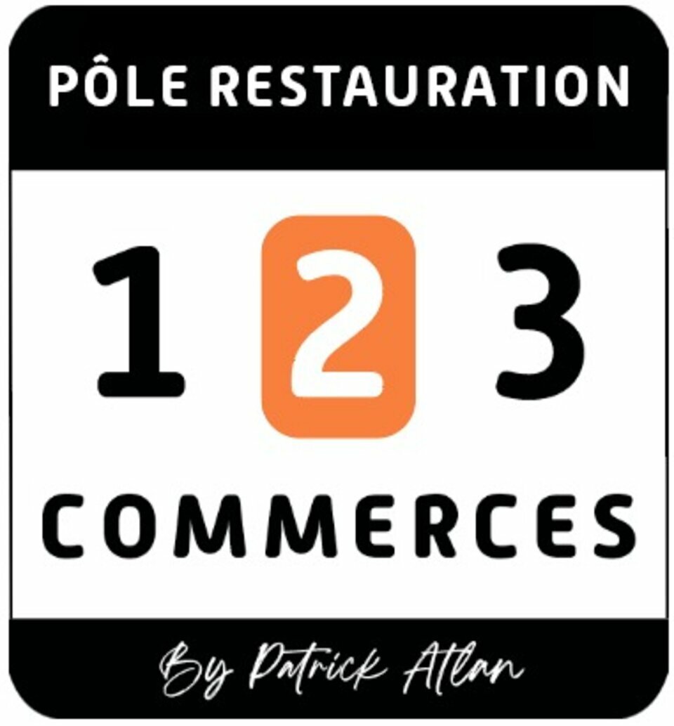 123 COMMERCES CESSION-LOCAL COMMERCIAL-VOIRON-38