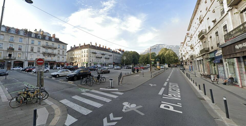 123 COMMERCES LOCATION-LOCAL COMMERCIAL-GRENOBLE-38