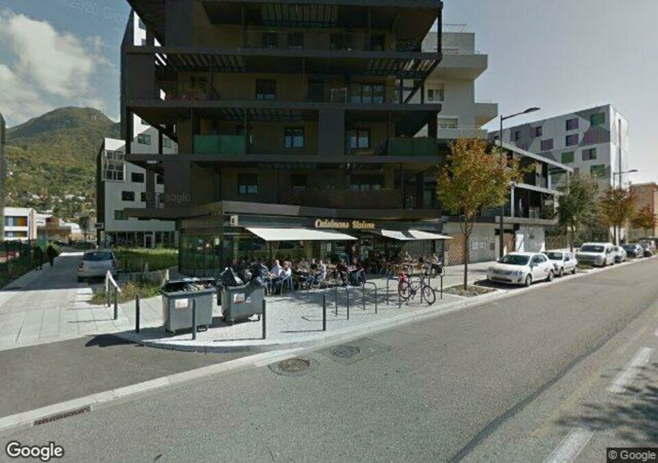 123 COMMERCES VENTE-FONDS DE COMMERCE-GRENOBLE-38