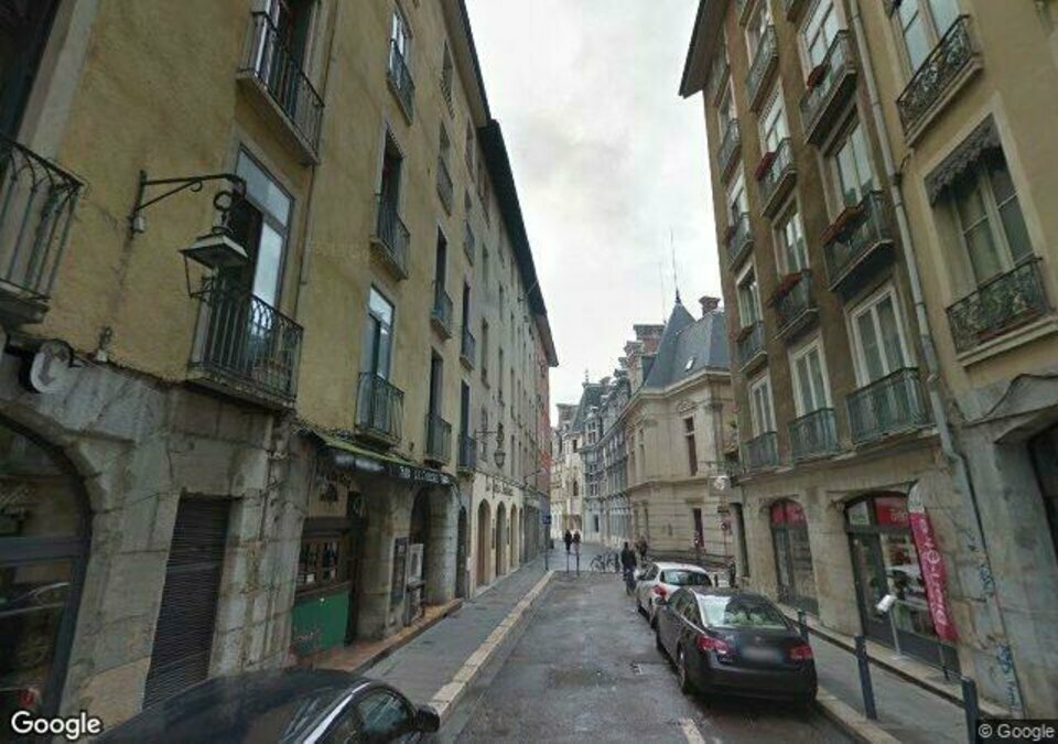 123 COMMERCES VENTE-AUTRE LOCAL-GRENOBLE-38