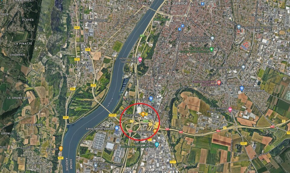 123 COMMERCES LOCATION-LOCAL COMMERCIAL-VALENCE-26