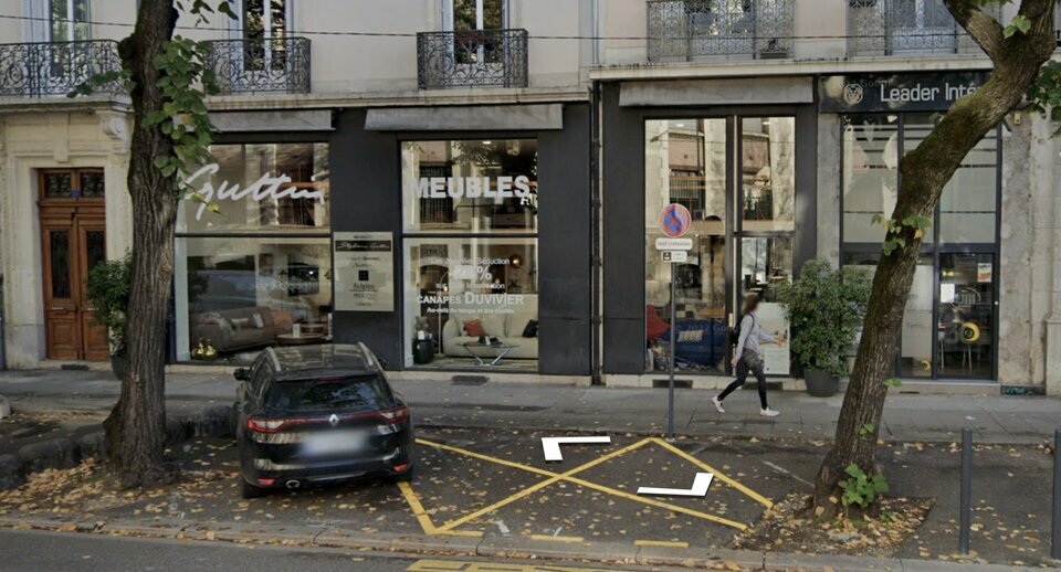 123 COMMERCES CESSION-LOCAL COMMERCIAL-GRENOBLE-38