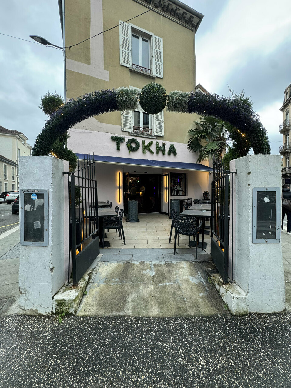 123 COMMERCES VENTE-LOCAL COMMERCIAL-GRENOBLE-38