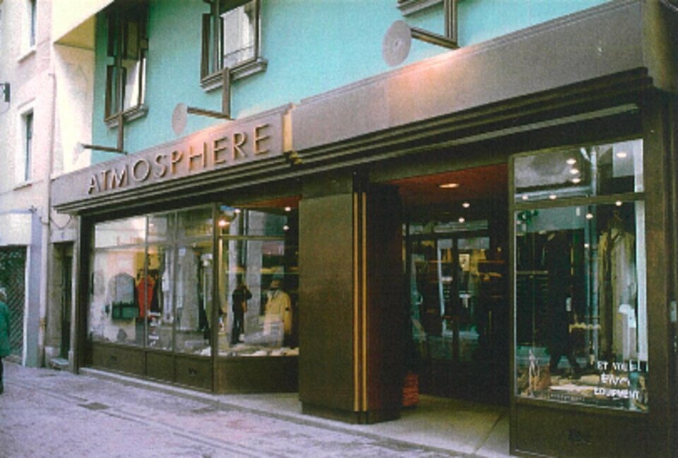 123 COMMERCES VENTE-AUTRE LOCAL-GRENOBLE-38