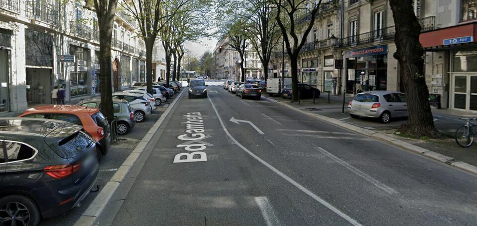 123 COMMERCES CESSION-LOCAL COMMERCIAL-GRENOBLE-38