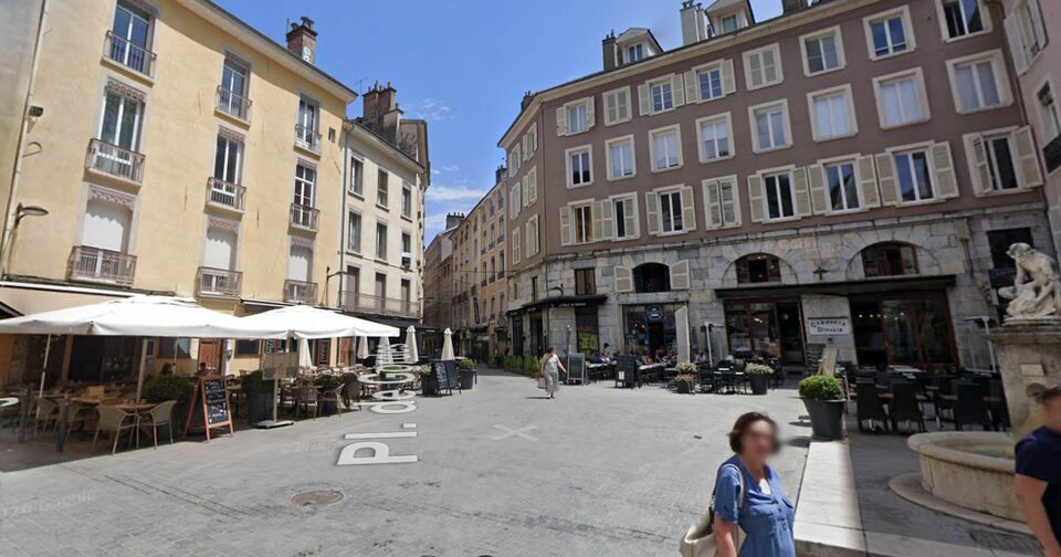 123 COMMERCES VENTE-LOCAL COMMERCIAL-GRENOBLE-38