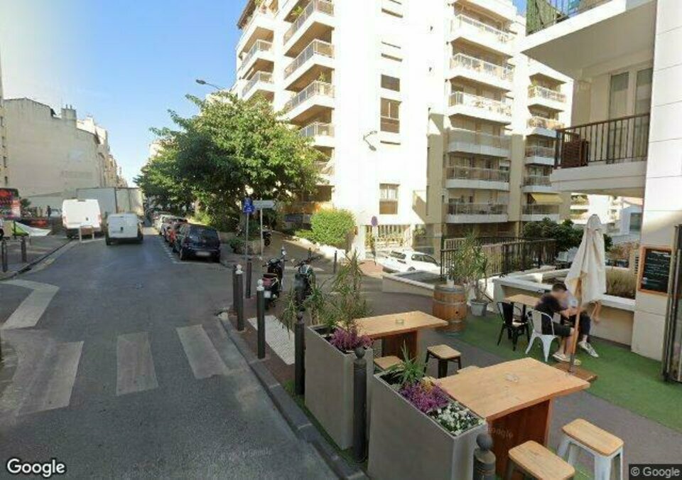 123 COMMERCES LOCATION-LOCAL COMMERCIAL-MARSEILLE-13