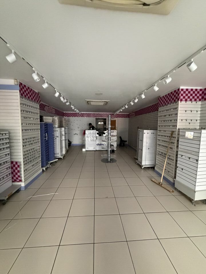 123 COMMERCES LOCATION-LOCAL COMMERCIAL-GRENOBLE-38