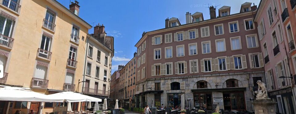 123 COMMERCES VENTE-FONDS DE COMMERCE-GRENOBLE-38