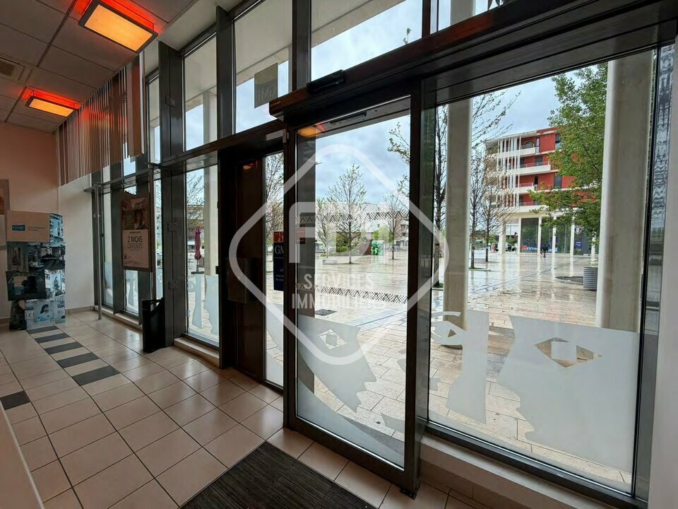 FDI SERVICES IMMOBILIERS D'ENTREPRISE VENTE-LOCAL COMMERCIAL-JUVIGNAC-34