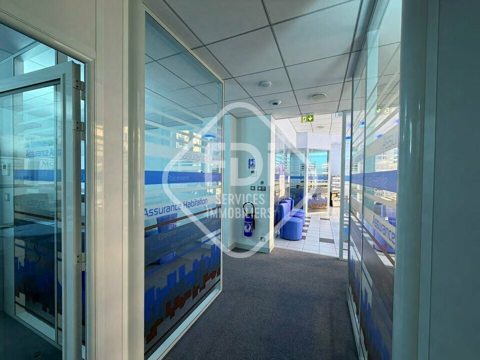 FDI SERVICES IMMOBILIERS D'ENTREPRISE LOCATION-LOCAL COMMERCIAL-JUVIGNAC-34