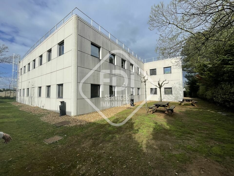 FDI SERVICES IMMOBILIERS D'ENTREPRISE VENTE-BUREAUX-MONTPELLIER-34