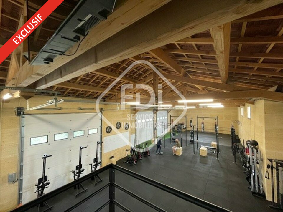 FDI GACI LOCATION-LOCAL D'ACTIVITE-COURNONSEC-34