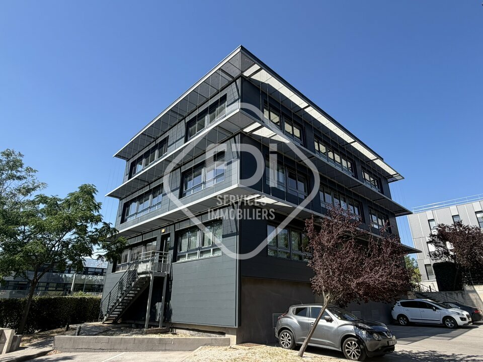 FDI SERVICES IMMOBILIERS D'ENTREPRISE VENTE-BUREAUX-MONTPELLIER-34