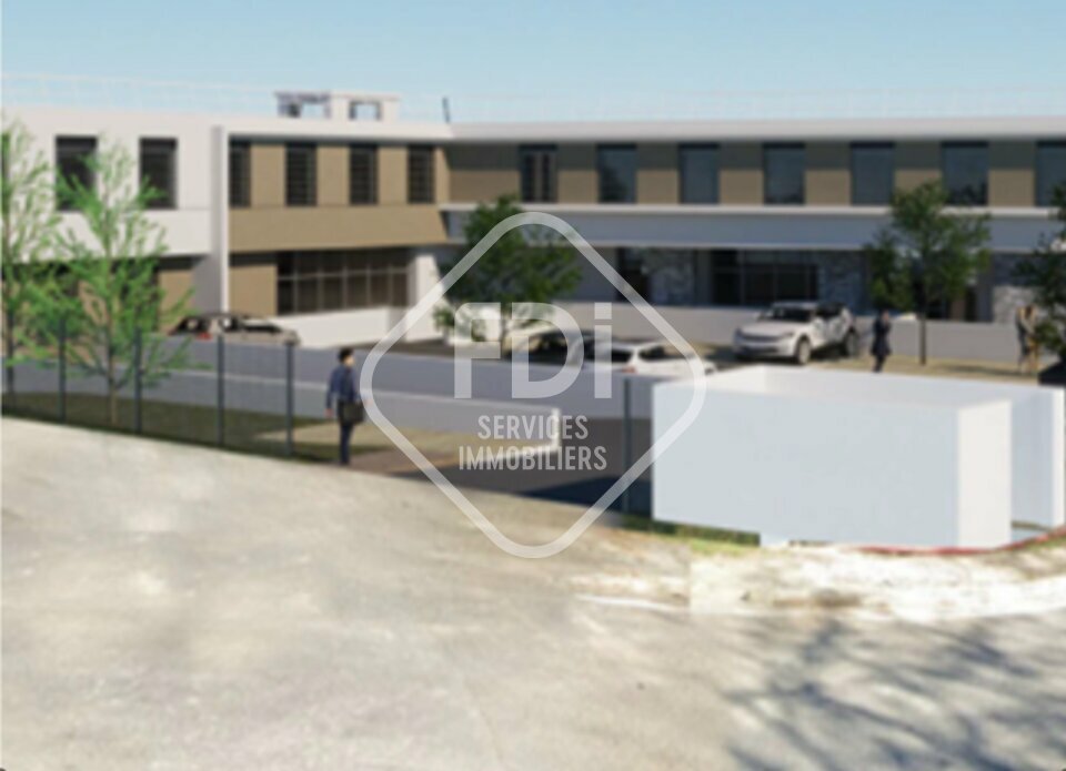 FDI GACI VENTE-BUREAUX-TEYRAN-34