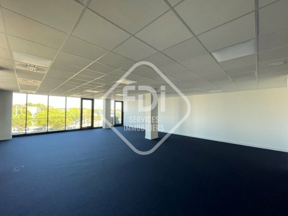 FDI GACI LOCATION-BUREAUX-MONTPELLIER-34
