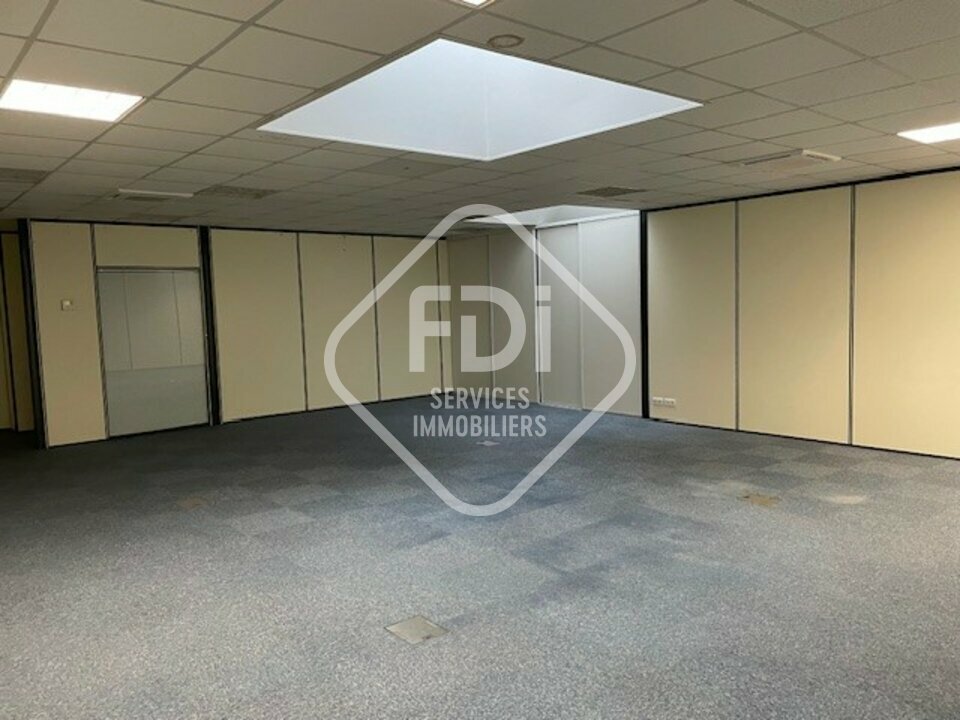 FDI GACI LOCATION-BUREAUX-MONTPELLIER-34