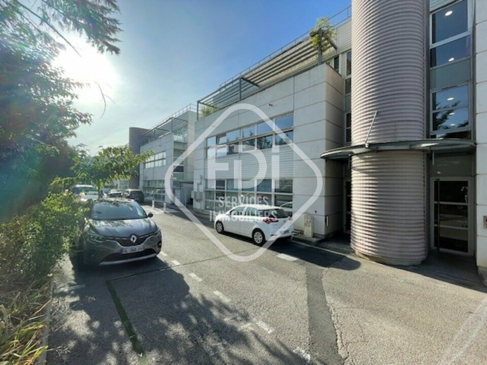 FDI GACI VENTE-BUREAUX-MONTPELLIER-34