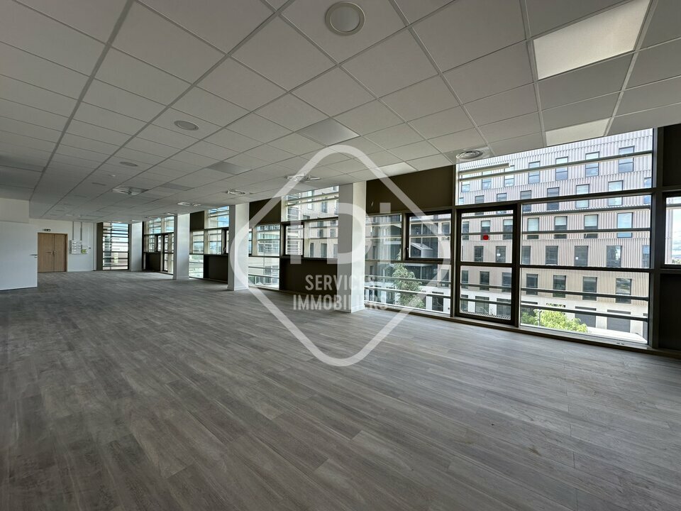 FDI SERVICES IMMOBILIERS D'ENTREPRISE LOCATION-BUREAUX-MONTPELLIER-34