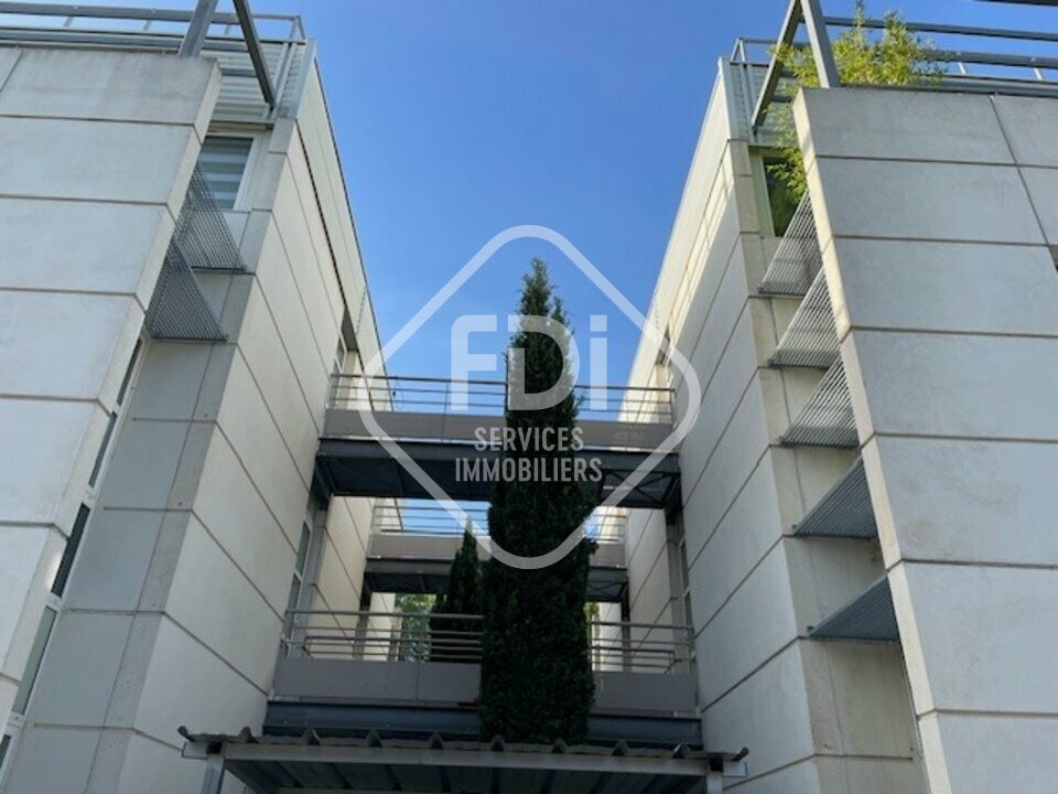 FDI GACI VENTE-BUREAUX-MONTPELLIER-34