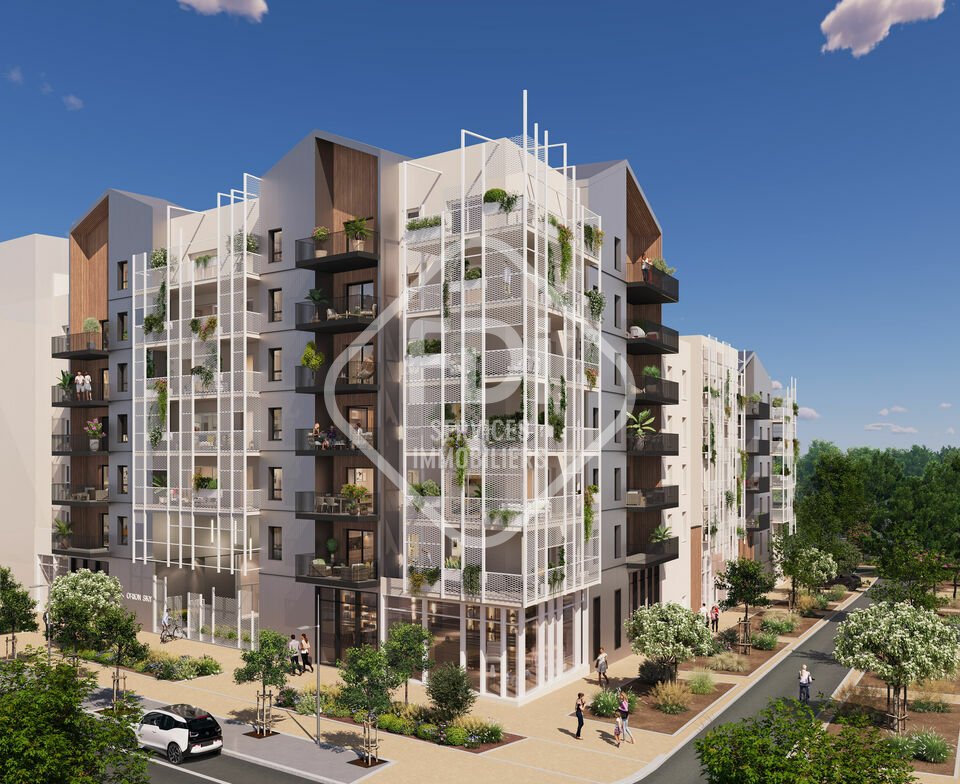 FDI GACI VENTE-LOCAL COMMERCIAL-MONTPELLIER-34