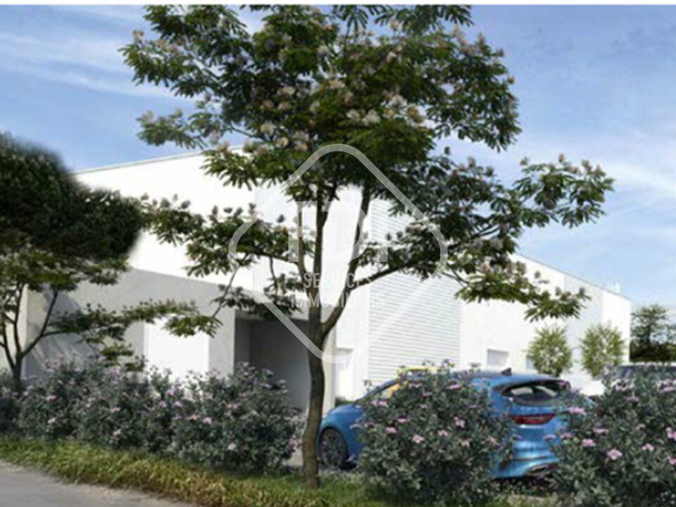 FDI GACI VENTE-LOCAL D'ACTIVITE-LUNEL-34