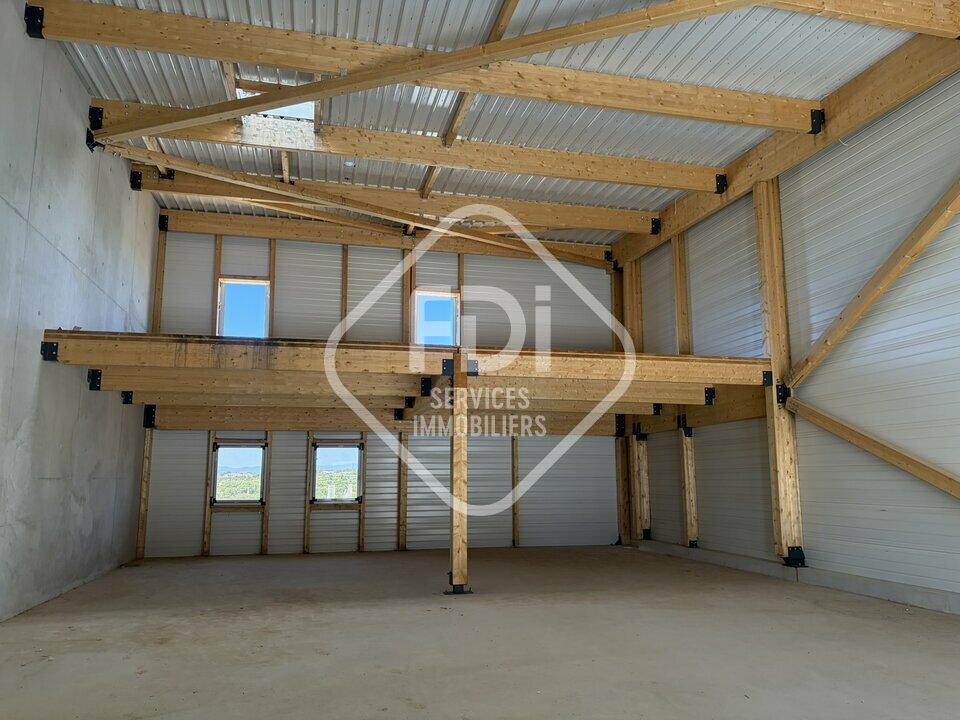 FDI SERVICES IMMOBILIERS D'ENTREPRISE VENTE-LOCAL D'ACTIVITE-VILLENEUVE_LES_MAGUELONE-34