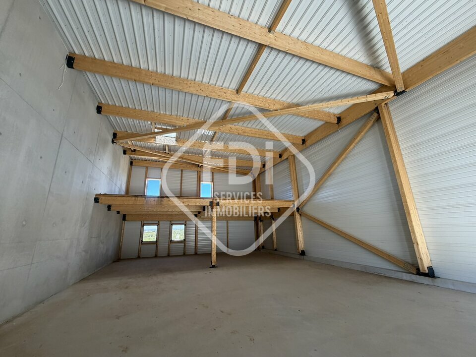 FDI SERVICES IMMOBILIERS D'ENTREPRISE VENTE-LOCAL D'ACTIVITE-VILLENEUVE_LES_MAGUELONE-34