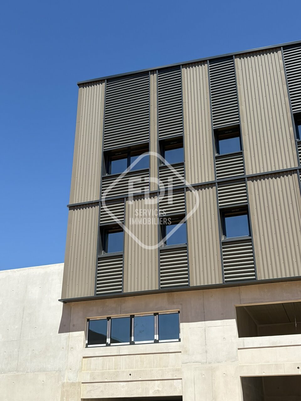FDI SERVICES IMMOBILIERS D'ENTREPRISE VENTE-BUREAUX-VILLENEUVE_LES_MAGUELONE-34
