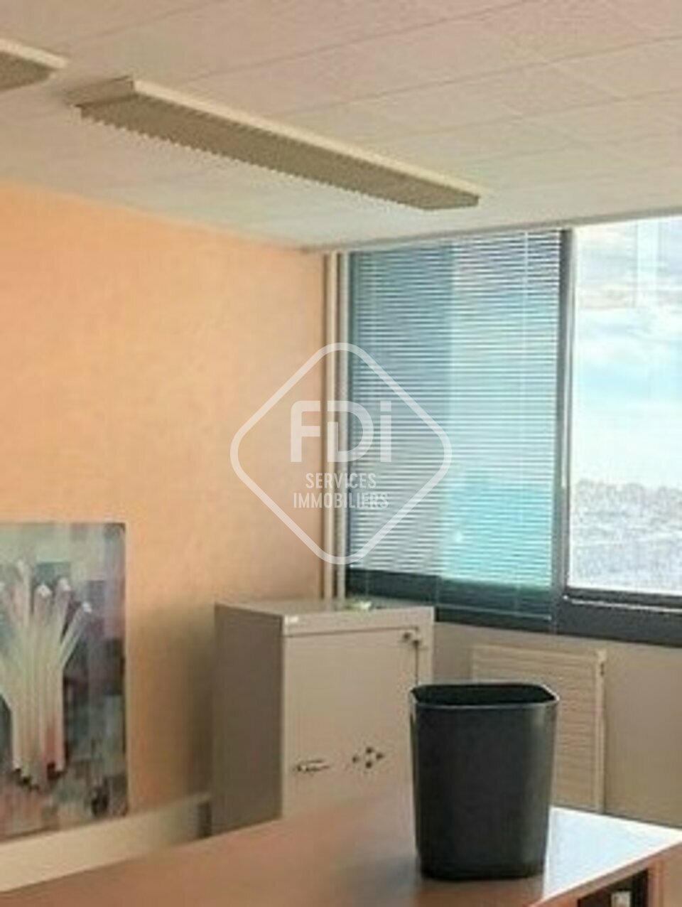 FDI GACI LOCATION-BUREAUX-MONTPELLIER-34