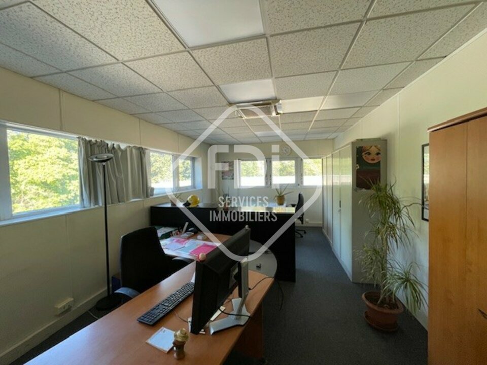 FDI GACI LOCATION-BUREAUX-MONTPELLIER-34