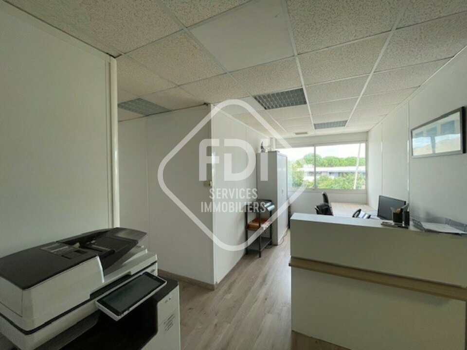 FDI GACI LOCATION-BUREAUX-BAILLARGUES-34