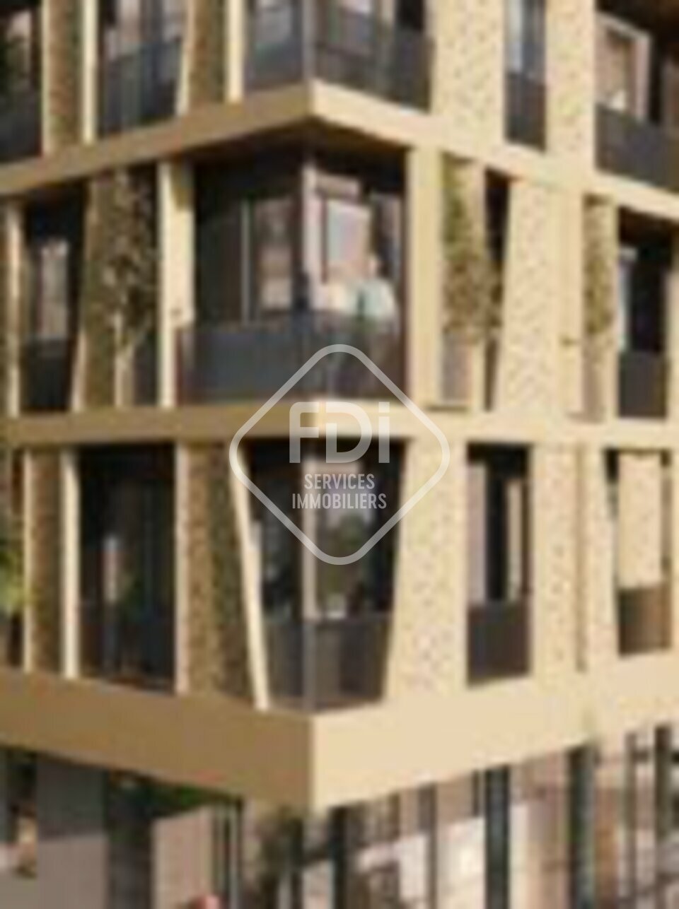 FDI GACI LOCATION-LOCAL COMMERCIAL-MONTPELLIER-34