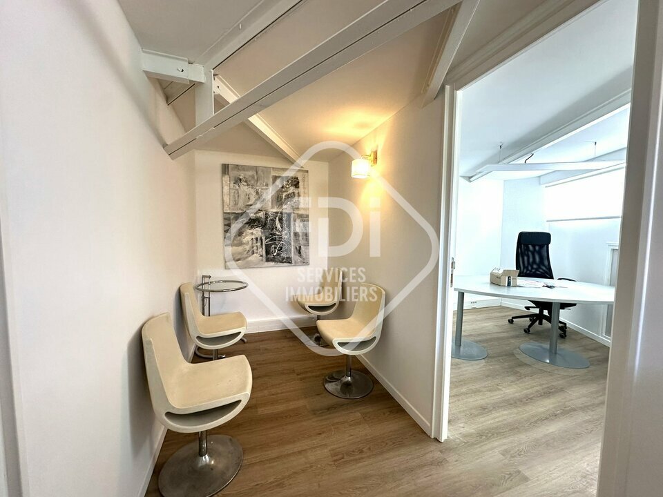 FDI GACI VENTE-LOCAL COMMERCIAL-MONTPELLIER-34