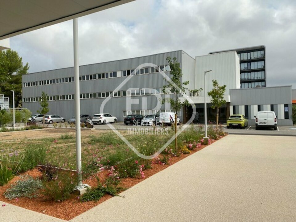 FDI GACI LOCATION-BUREAUX-MONTPELLIER-34