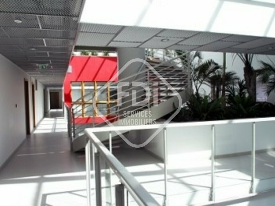 FDI GACI LOCATION-BUREAUX-MONTPELLIER-34