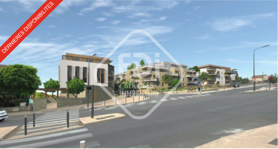 FDI SERVICES IMMOBILIERS D'ENTREPRISE VENTE-LOCAL COMMERCIAL-NIMES-30