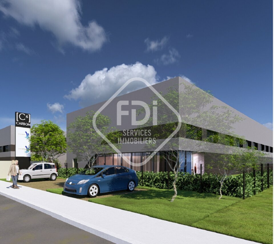 FDI GACI VENTE-LOCAL COMMERCIAL-CLERMONT_L'HERAULT-34