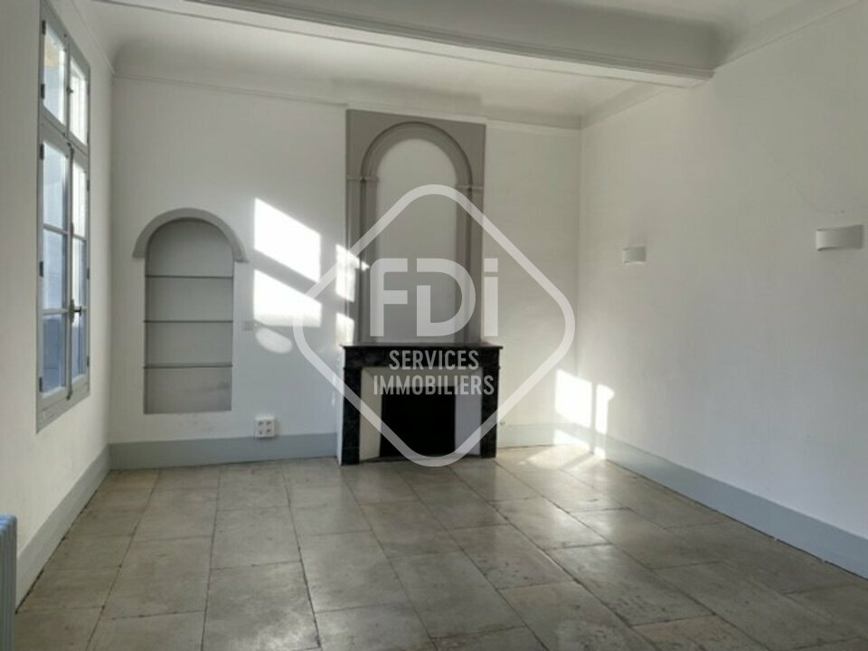 FDI GACI LOCATION-BUREAUX-MONTPELLIER-34