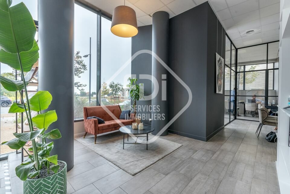 FDI GACI LOCATION-LOCAL COMMERCIAL-MONTPELLIER-34
