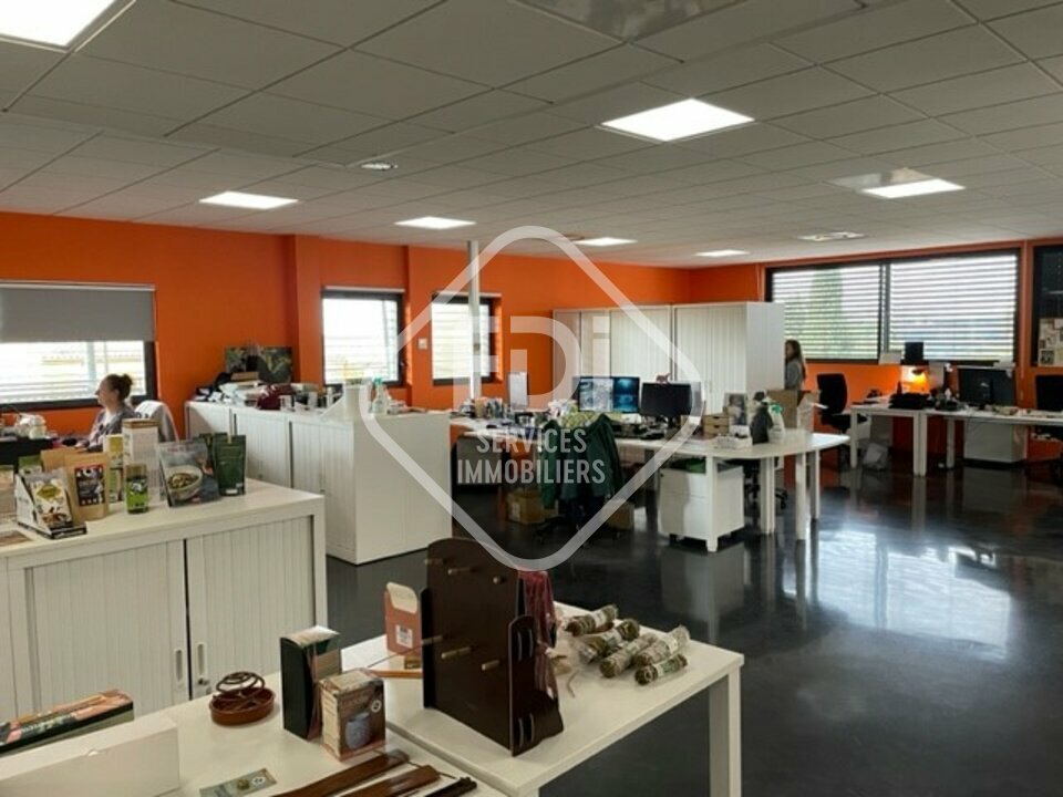 FDI GACI LOCATION-BUREAUX-MONTPELLIER-34