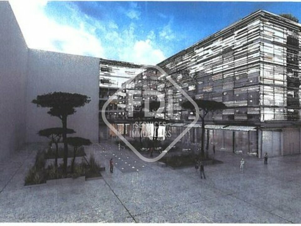 FDI GACI LOCATION-BUREAUX-MONTPELLIER-34