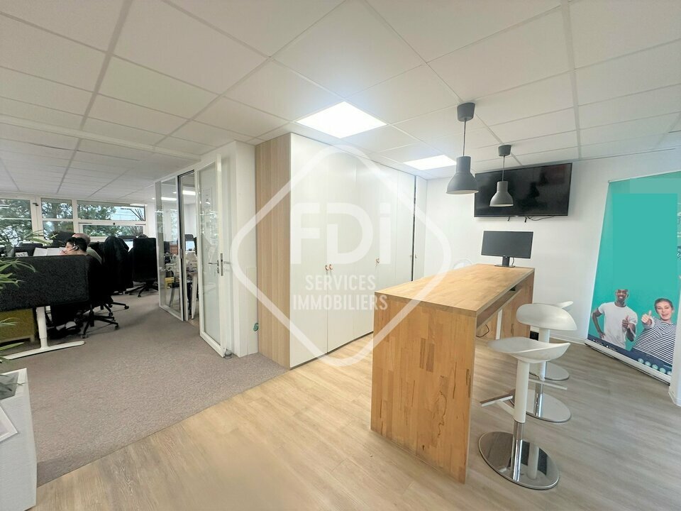 FDI GACI VENTE-LOCAL COMMERCIAL-MONTPELLIER-34