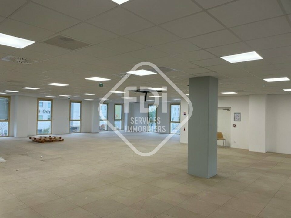 FDI GACI LOCATION-BUREAUX-MONTPELLIER-34