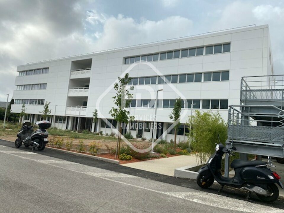 FDI GACI LOCATION-BUREAUX-MONTPELLIER-34